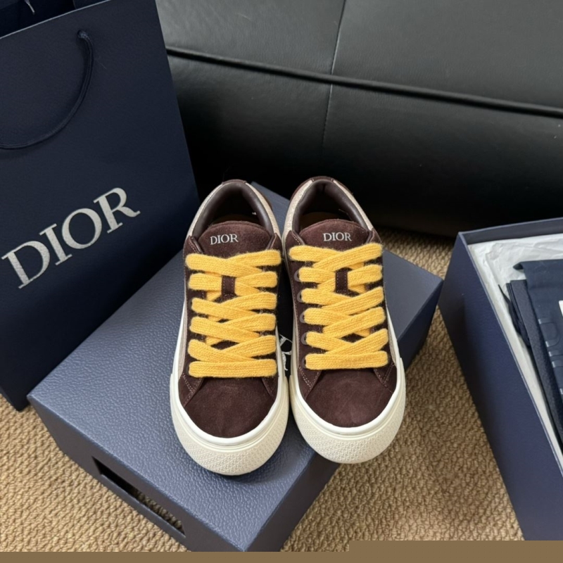 ch**an D*or casual shoes